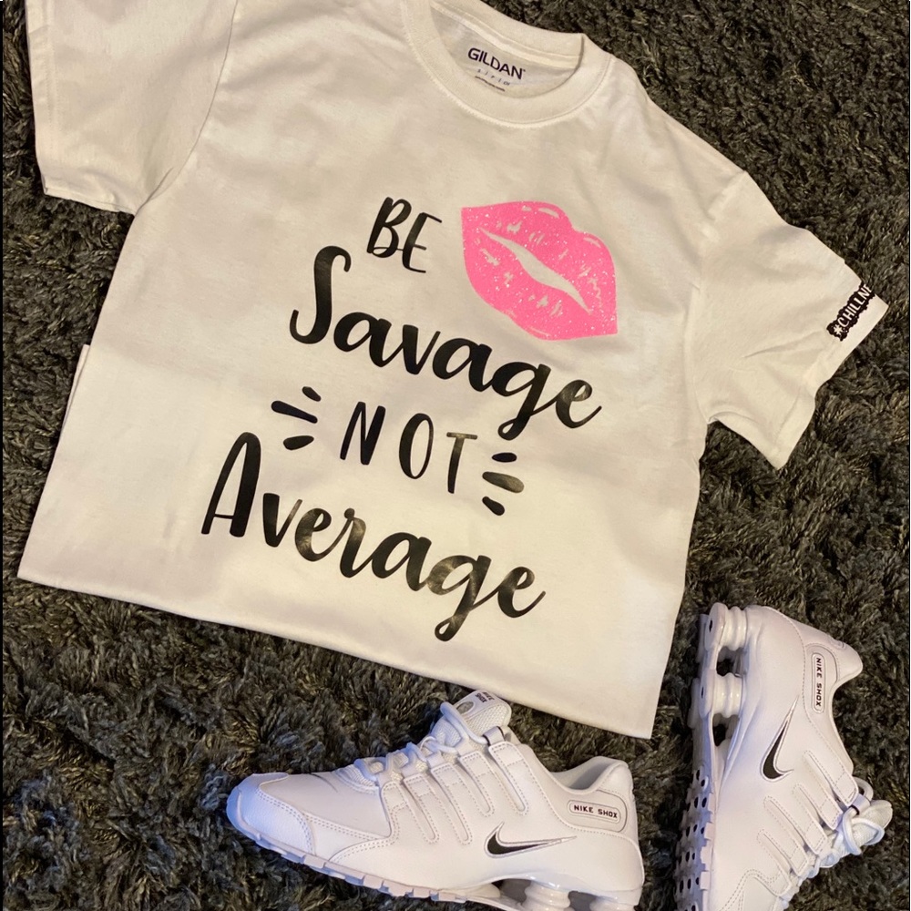 Savage Shirt